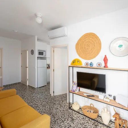 Appartement Traditional 2 Double Bed In Quiet Square *